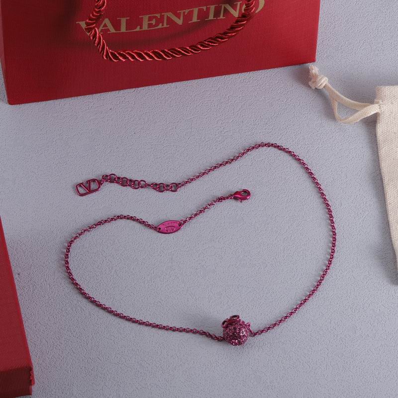 Valentino necklace 06lyx39